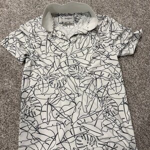 Men's Golf Polo